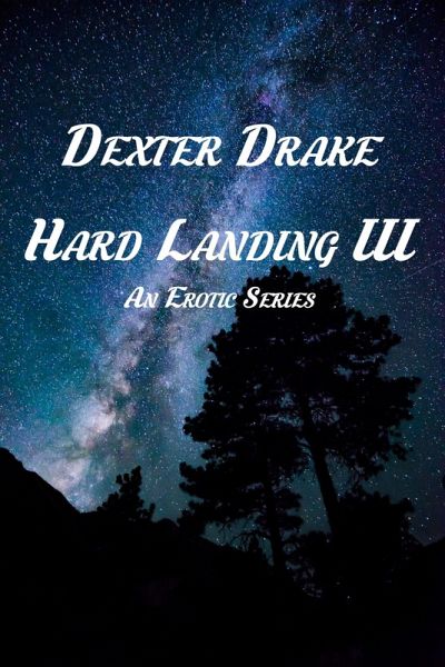 Hard Landing 3 (eBook, ePUB)