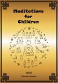 Meditations for Children eBook (eBook, ePUB) Meditations for Children eBook (eBook, ePUB)
