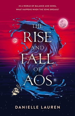 Cover The Rise And Fall Of Aos (eBook, ePUB)