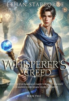 Cover Whisperer's Creed (eBook, ePUB)
