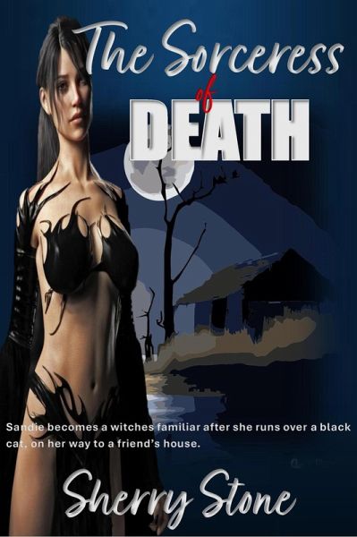 The Sorceress of Death (eBook, ePUB) The Sorceress of Death (eBook, ePUB)