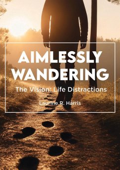 Cover Aimlessly Wandering (eBook, ePUB)