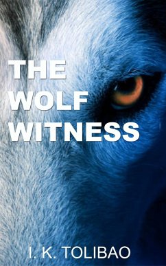 Cover The Wolf Witness (eBook, ePUB)