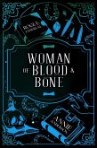 Woman of Blood & Bone (Rogue Ethereal, #1) (eBook, ePUB)