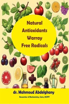 Cover Natural Antioxidants Warray Free Radicals (eBook, ePUB)
