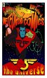 Meteoroid Comics: Part One 