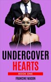 Undercover Hearts (BOOK 1 UNDERCOVER HEARTS, #1) (eBook, ePUB)