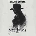 Shadows (Echoes and Shadows a Mark Thompson Story, #2) (eBook, ePUB)