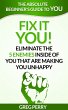 Fix It - YOU! Eliminate the 5 Enemies... - Bild 1