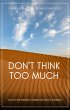Don't Think Too Much (The Journey, #10)... - Bild 1