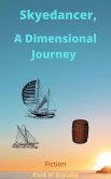 Skyedancer a Dimensional Journey (eBook, ePUB)