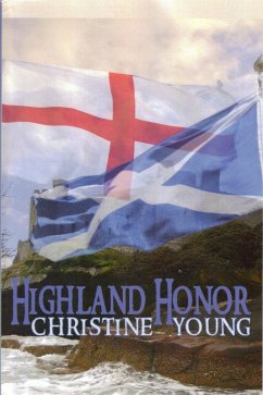Cover Highland Honor (eBook, ePUB)