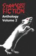 Strangest Fiction Anthology - Volume 2... - Bild 1