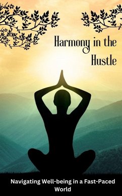 Cover Harmony in the Hustle (eBook, ePUB)