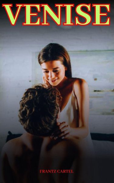 Venise (eBook, ePUB)