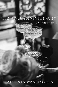 Cover Tesano Anniversary (The Ramsey Tesano Series, #14.2) (eBook, ePUB)