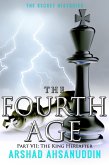 The Fourth Age - Part 7 (The Secret Histories, #12) (eBook, ePUB) The Fourth Age - Part 7 (The Secret Histories, #12) (eBook, ePUB)