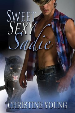 Cover Sweet Sexy Sadie (eBook, ePUB)