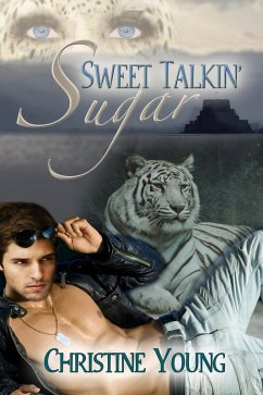 Cover Sweet Talkin' Sugar (eBook, ePUB)