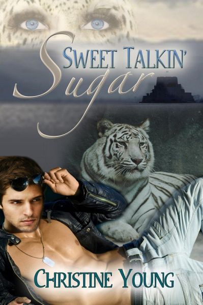 Sweet Talkin' Sugar (eBook, ePUB) Sweet Talkin' Sugar (eBook, ePUB)