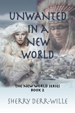 Cover Unwanted in a a New World (eBook, ePUB)