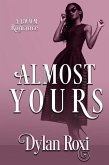 Almost Yours (eBook, ePUB) Almost Yours (eBook, ePUB)