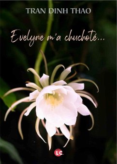Cover Evelyne m'a chuchoté (eBook, ePUB)