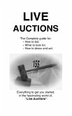 Live Auctions (eBook, ePUB) Live Auctions (eBook, ePUB)