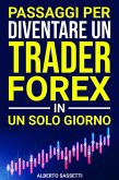 Passaggi per diventare un Trader Forex in un solo giorno (eBook, ePUB) Passaggi per diventare un Trader Forex in un solo giorno (eBook, ePUB)
