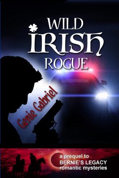 Cover Wild Irish Rogue (eBook, ePUB)