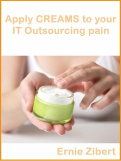 Cover Apply CREAMS to your IT Outsourcing pain (eBook, ePUB)