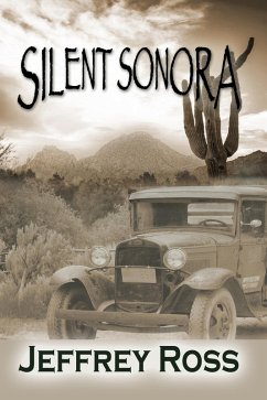 Cover Silent Sonora (eBook, ePUB)
