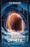 Ovnite (The Lost Descendent, #2) (eBook, ePUB)