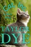 Cat, Inc. (eBook, ePUB) Cat, Inc. (eBook, ePUB)