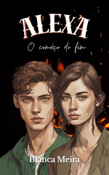 Alexa - O começo do fim (Apocalipse, #1) (eBook, ePUB) Alexa - O começo do fim (Apocalipse, #1) (eBook, ePUB)