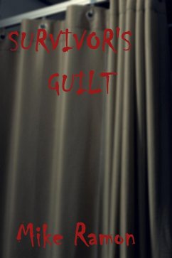 Cover Survivor's Guilt (eBook, ePUB)
