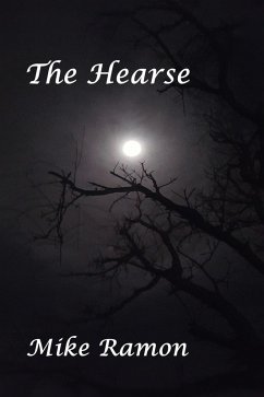 Cover The Hearse (eBook, ePUB)