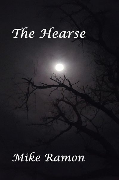 The Hearse (eBook, ePUB) The Hearse (eBook, ePUB)