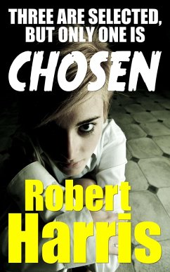 Cover Chosen (eBook, ePUB)