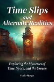 Time Slips and Alternate Realities (eBook, ePUB) Time Slips and Alternate Realities (eBook, ePUB)