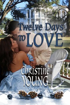 Cover Twelve Days to Love (eBook, ePUB)