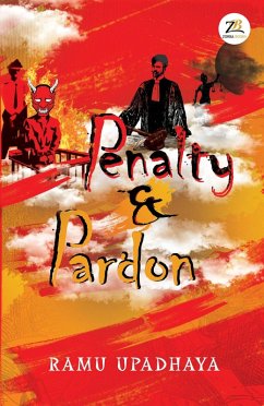 Cover Penalty and Pardon (eBook, ePUB)