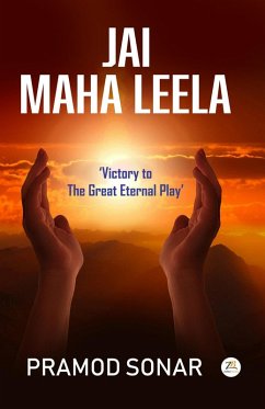 Jai Maha Leela (eBook, ePUB) - Sonar, Pramod