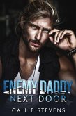 Enemy Daddy Next Door (The Solace Sisters) (eBook, ePUB)