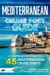 Mediterranean Cruise Port Guide (eBook,... - Bild 1