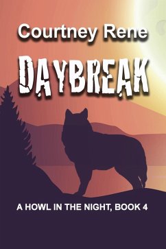 Cover Daybreak (eBook, ePUB)