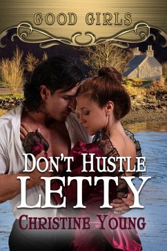 Cover Don't Hustle Letty (eBook, ePUB)