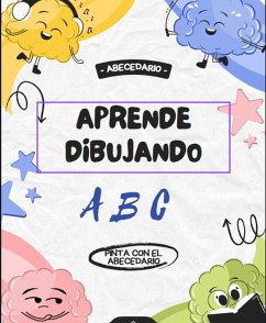 Aprende Dibujando (eBook, ePUB) - Patiño, Deivi