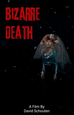 Cover Bizarre Death (eBook, ePUB)