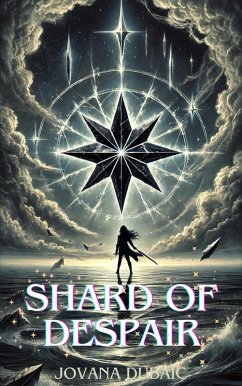 Cover Shard of Despair (Heart of Magic, #1) (eBook, ePUB)